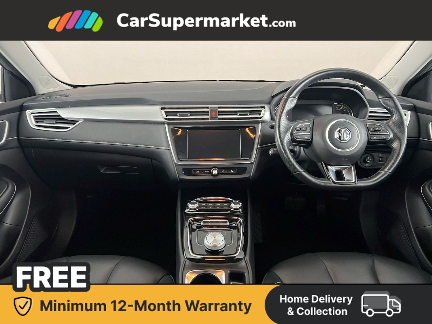 Used MG MG5 2021 for sale - 78052909: Photo 13