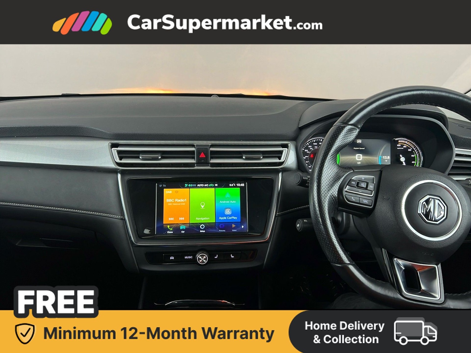 Used MG MG5 2021 for sale - 78052909: Photo 16