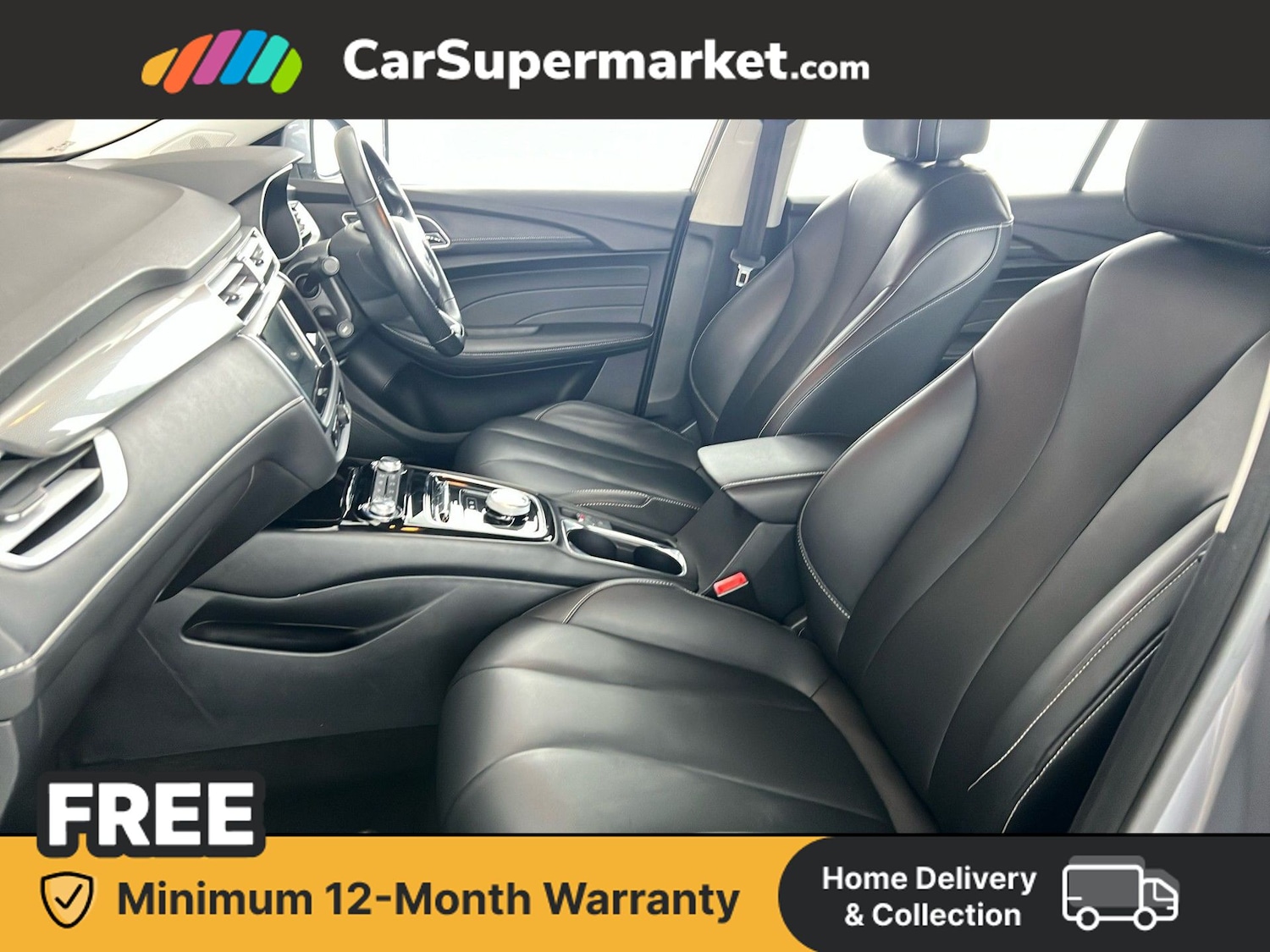 Used MG MG5 2021 for sale - 78052909: Photo 17