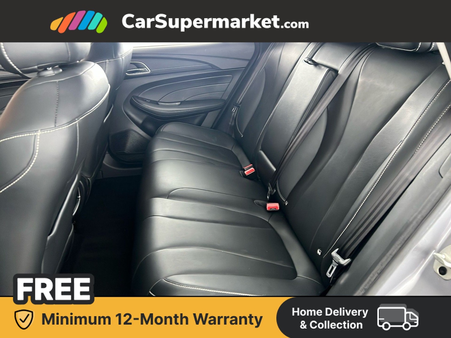 Used MG MG5 2021 for sale - 78052909: Photo 18