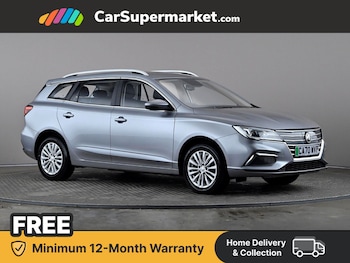 Used MG MG5 2021 for sale - 78052909: Photo