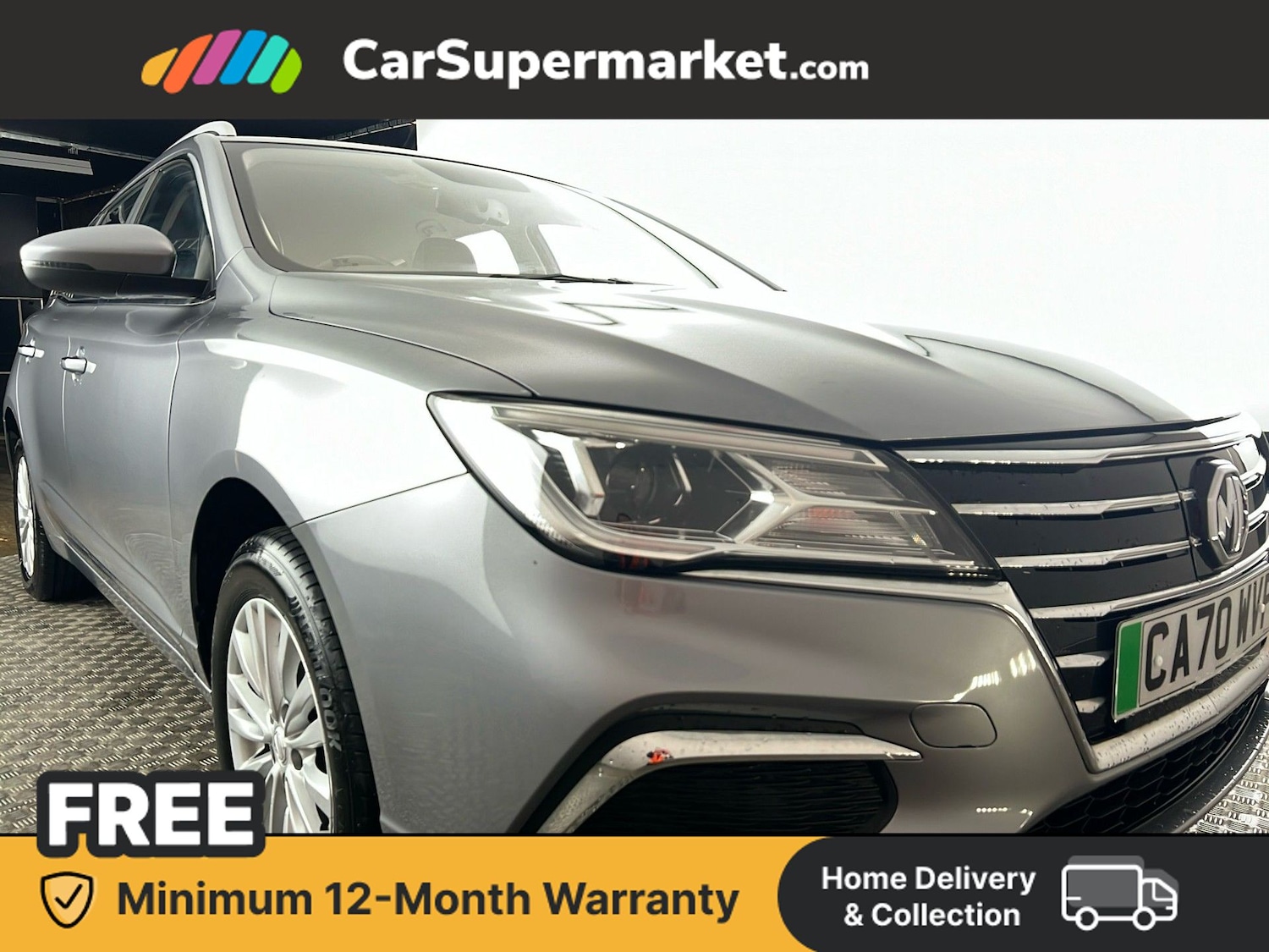 Used MG MG5 2021 for sale - 78052909: Photo 20