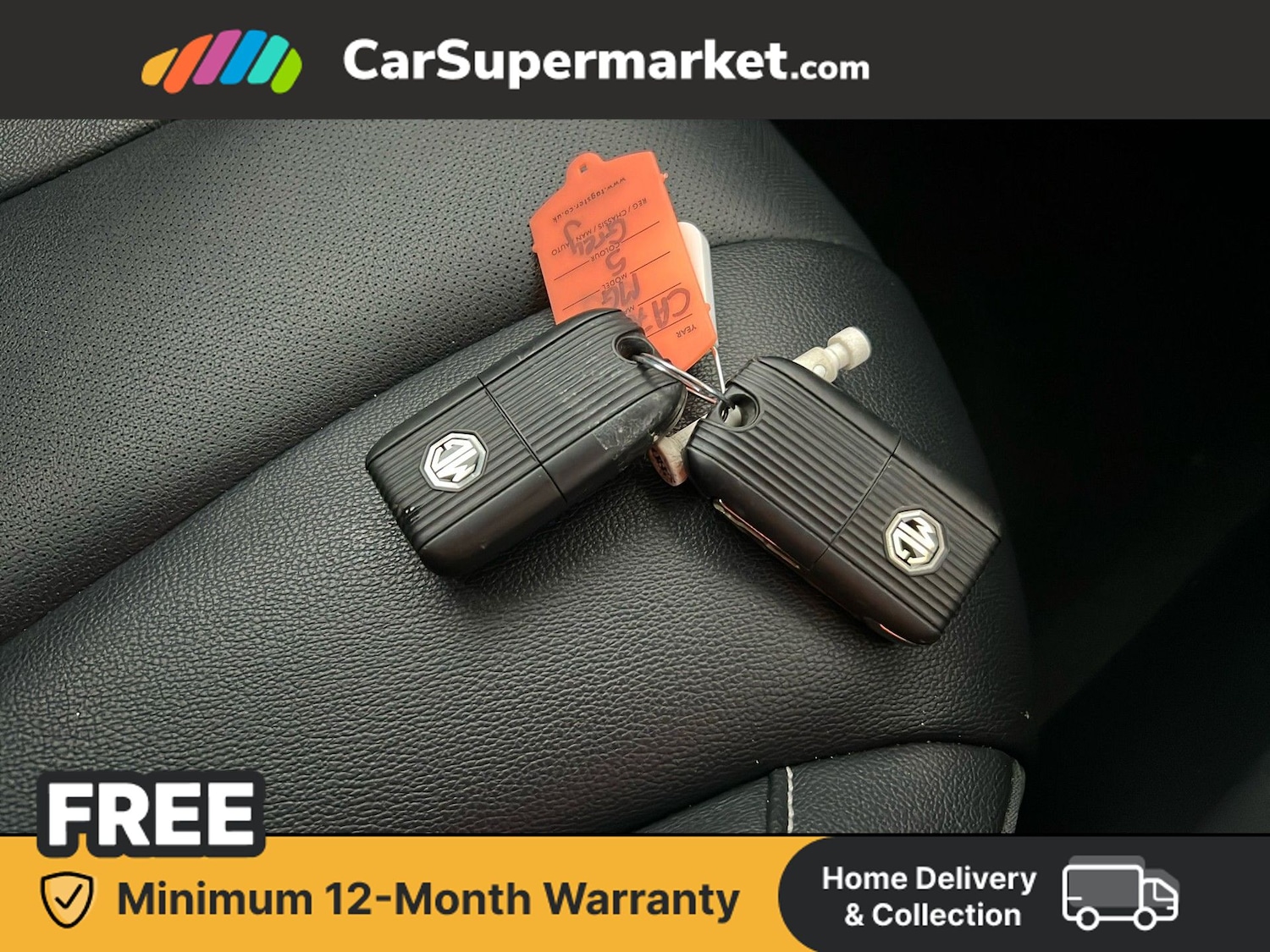 Used MG MG5 2021 for sale - 78052909: Photo 23