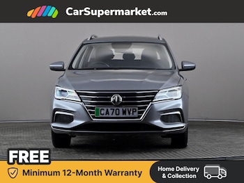 Used MG MG5 2021 for sale - 78052909: Photo