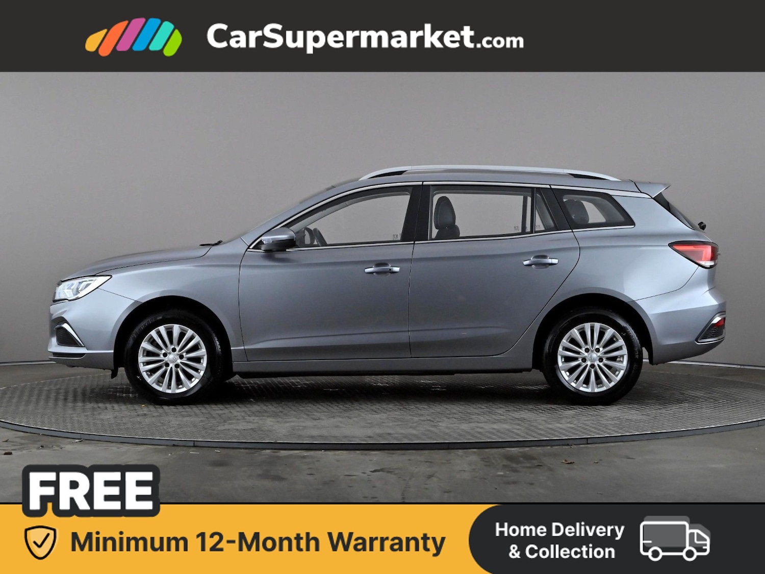 Used MG MG5 2021 for sale - 78052909: Photo 3