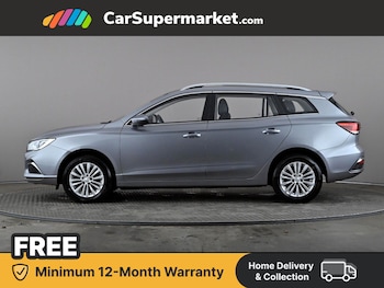 Used MG MG5 2021 for sale - 78052909: Photo