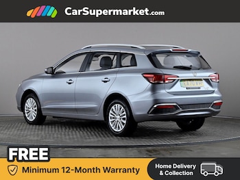 Used MG MG5 2021 for sale - 78052909: Photo