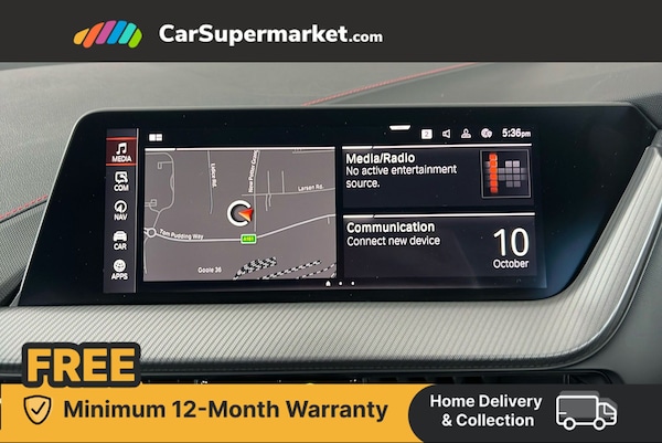 Used BMW 1 Series 2022 for sale - 76272490: Photo 10