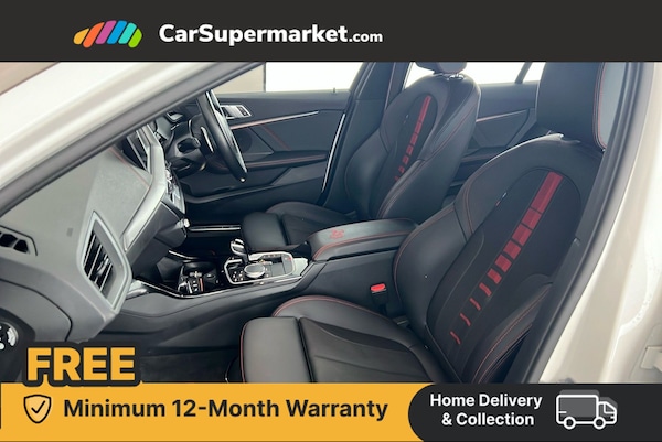Used BMW 1 Series 2022 for sale - 76272490: Photo 11