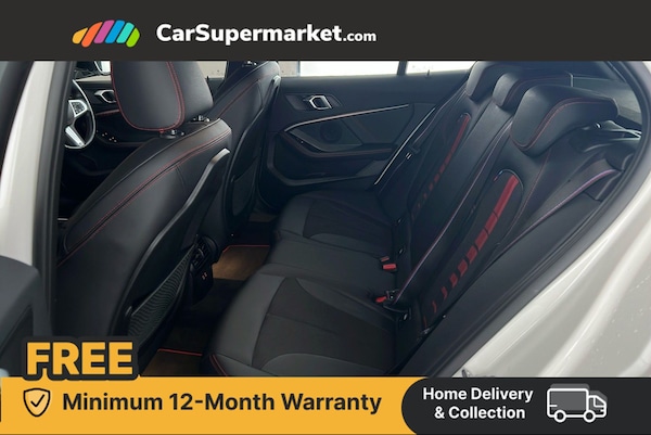 Used BMW 1 Series 2022 for sale - 76272490: Photo 12