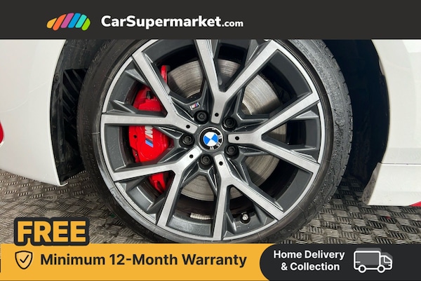 Used BMW 1 Series 2022 for sale - 76272490: Photo 13