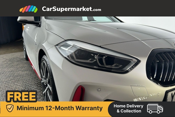 Used BMW 1 Series 2022 for sale - 76272490: Photo 14