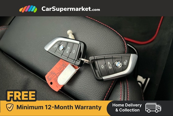Used BMW 1 Series 2022 for sale - 76272490: Photo 17