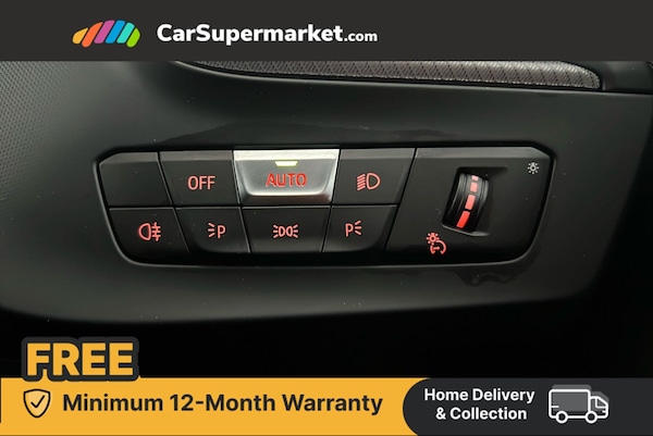 Used BMW 1 Series 2022 for sale - 76272490: Photo 19