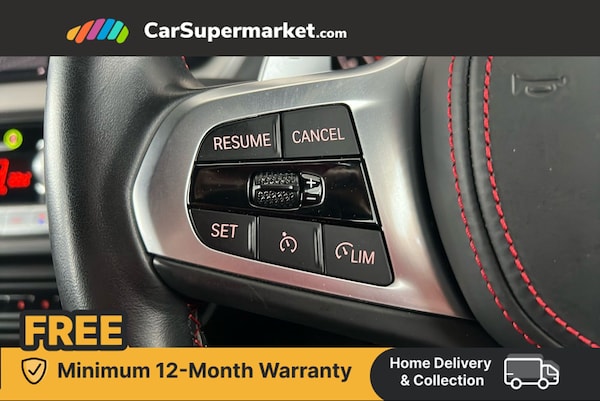 Used BMW 1 Series 2022 for sale - 76272490: Photo 20