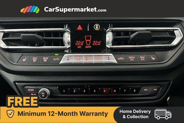 Used BMW 1 Series 2022 for sale - 76272490: Photo 21