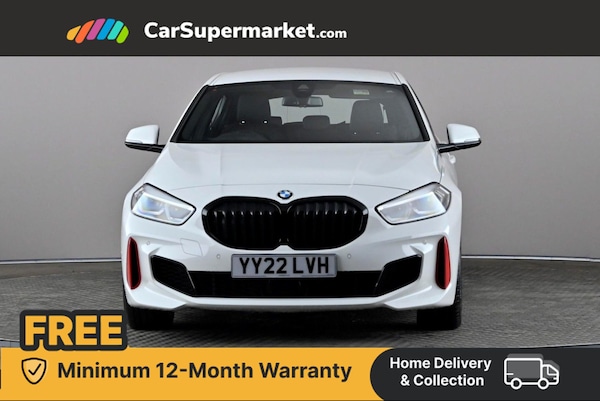 Used BMW 1 Series 2022 for sale - 76272490: Photo 2