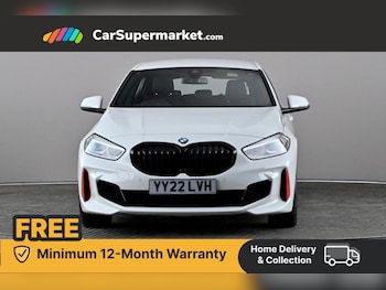 Used BMW 1 Series 2022 for sale - 76272490: Photo 2