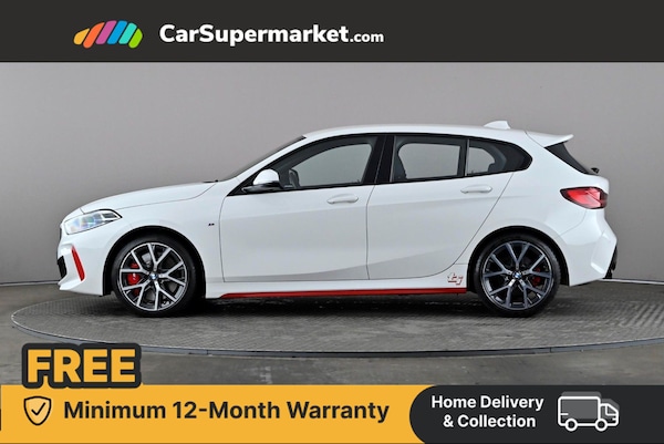 Used BMW 1 Series 2022 for sale - 76272490: Photo 3