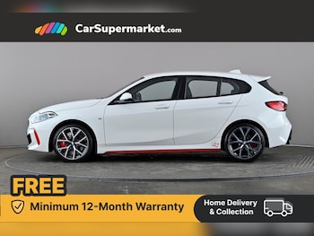Used BMW 1 Series 2022 for sale - 76272490: Photo 3