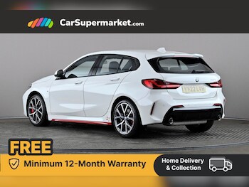 Used BMW 1 Series 2022 for sale - 76272490: Photo 4