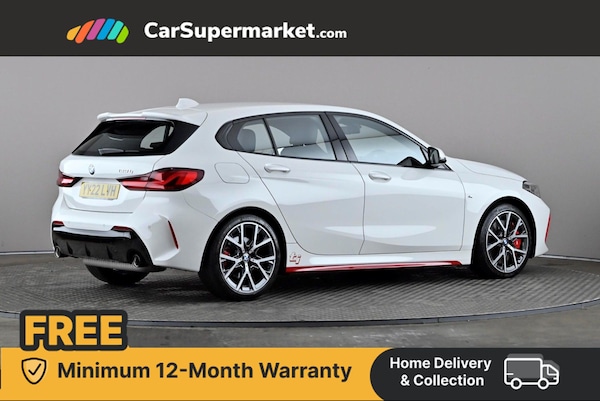 Used BMW 1 Series 2022 for sale - 76272490: Photo 6