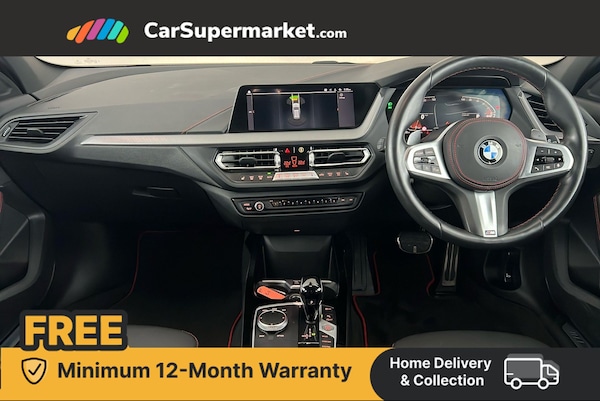 Used BMW 1 Series 2022 for sale - 76272490: Photo 7