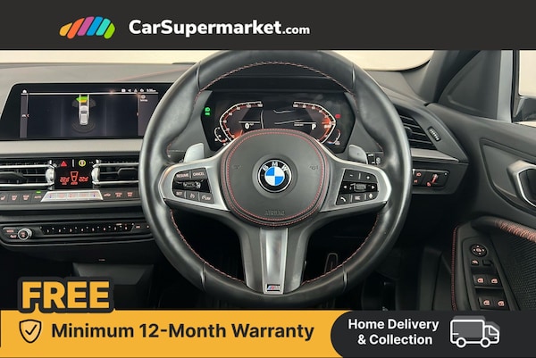 Used BMW 1 Series 2022 for sale - 76272490: Photo 8