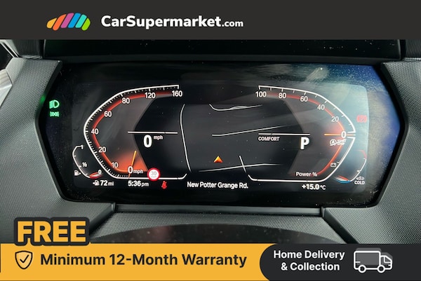 Used BMW 1 Series 2022 for sale - 76272490: Photo 9