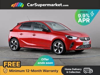 2020 - 100kW SE Nav 50kWh 5dr Auto [7.4kWCh]