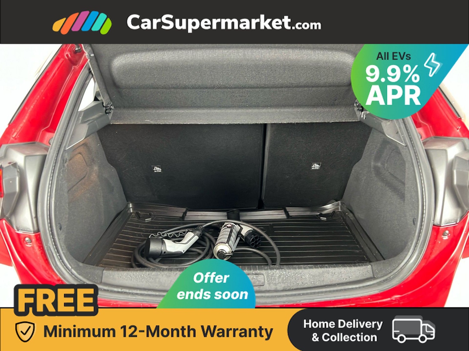 Used Vauxhall Corsa 2020 for sale - 76353207: Photo 26