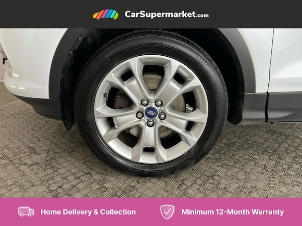 Used Ford Kuga 2016 for sale - 76236781: Photo 19