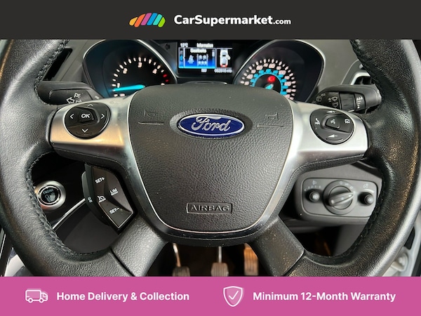 Used Ford Kuga 2016 for sale - 76236781: Photo 24