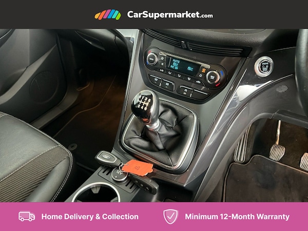 Used Ford Kuga 2016 for sale - 76236781: Photo 27