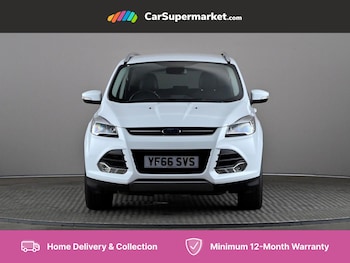 Used Ford Kuga 2016 for sale - 76236781: Photo 2