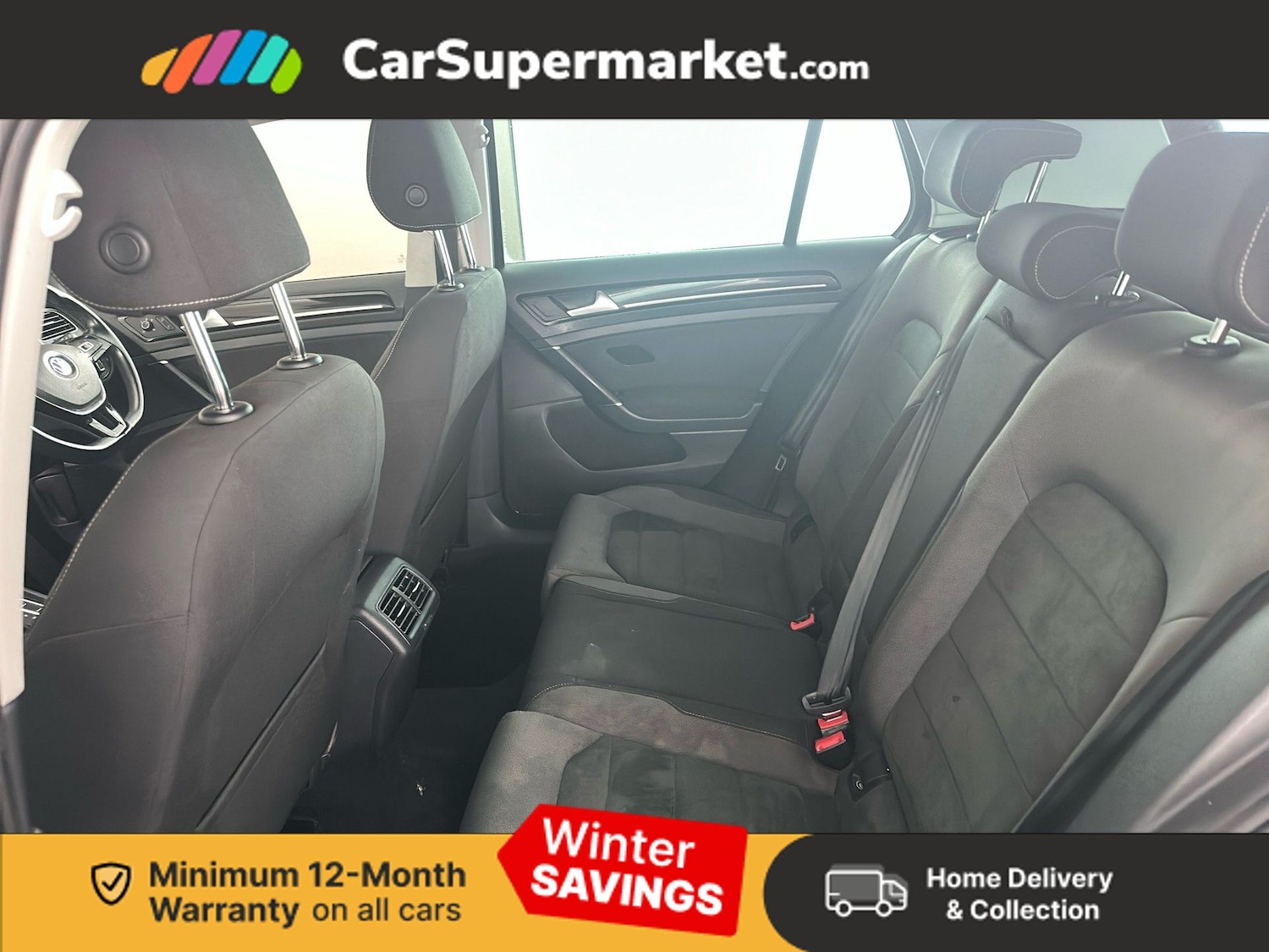 Used Volkswagen Golf 2019 for sale - 77161368: Photo 19