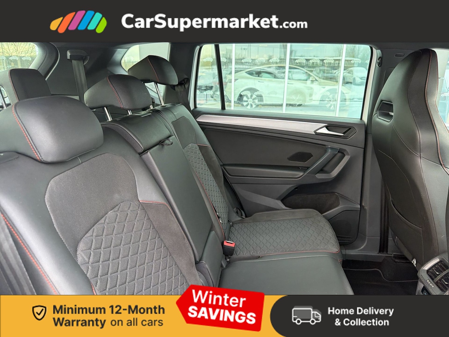 Used SEAT Tarraco 2021 for sale - 77117875: Photo 20