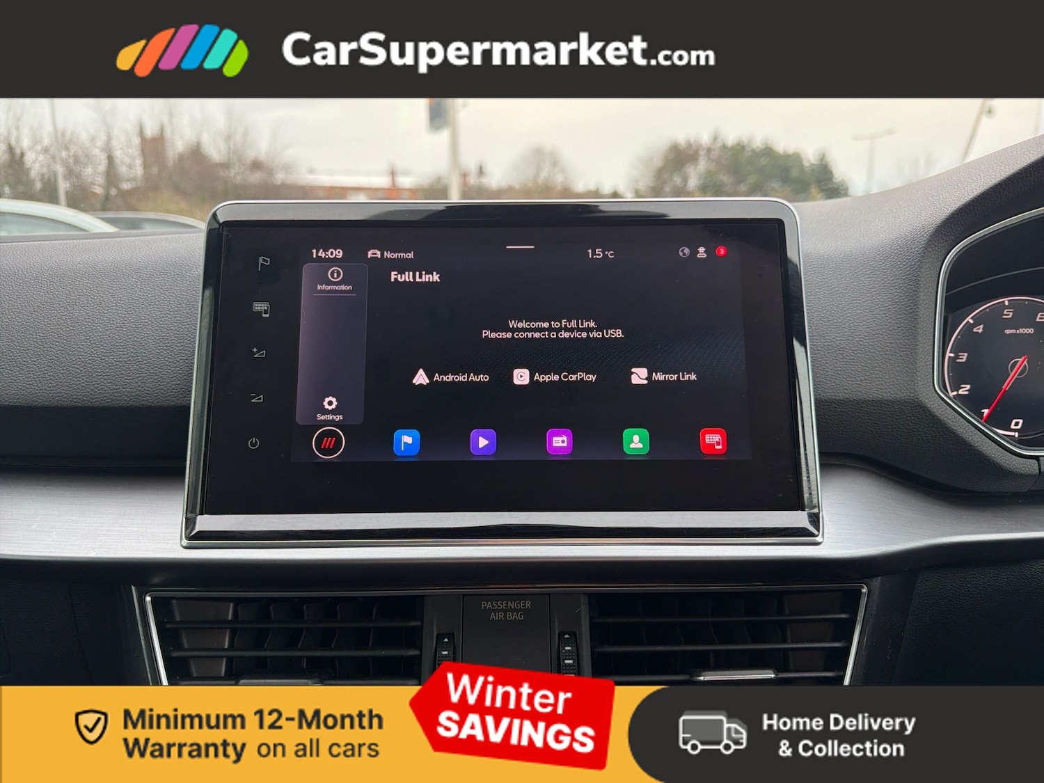 Used SEAT Tarraco 2021 for sale - 77117875: Photo 30