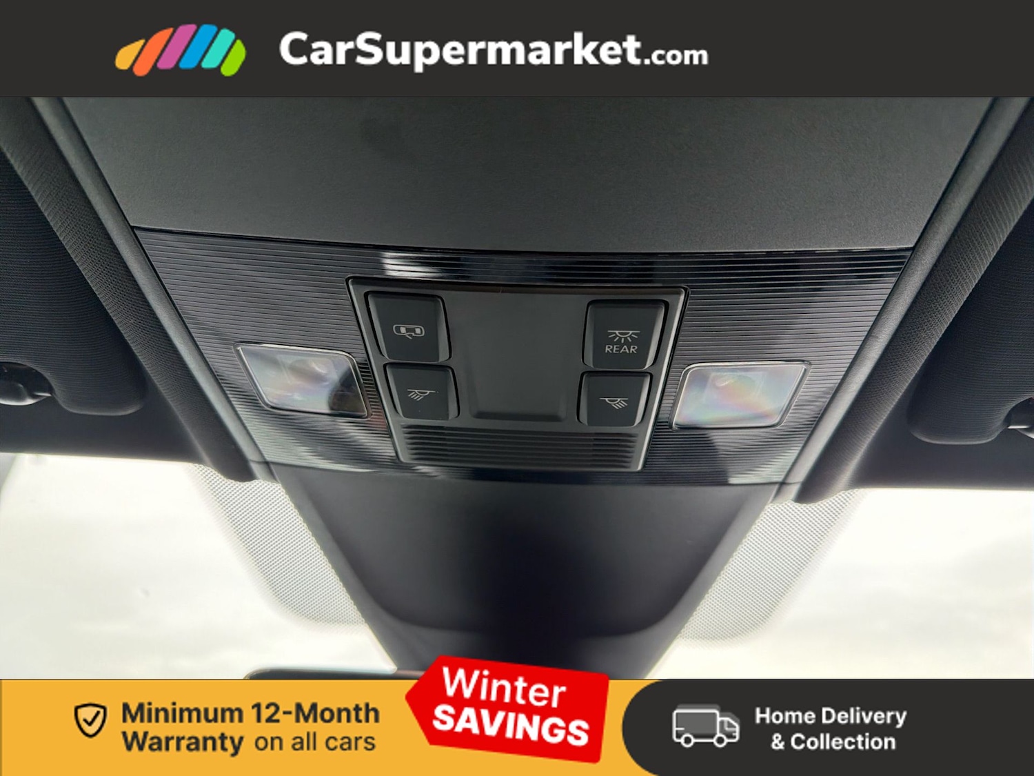 Used SEAT Tarraco 2021 for sale - 77117875: Photo 34