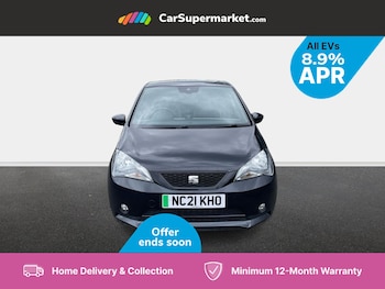 Used SEAT Mii 2021 for sale - 75501470: Photo