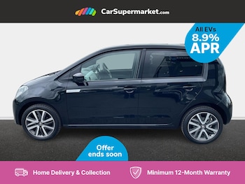 Used SEAT Mii 2021 for sale - 75501470: Photo