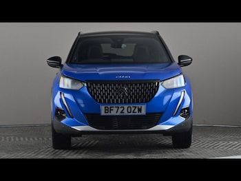 Used Peugeot 2008 2022 for sale - 78847494: Photo