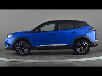 Used Peugeot 2008 2022 for sale - 78847494: Photo
