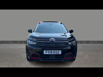 Used Citroen C5 Aircross 2019 for sale - 78732828: Photo