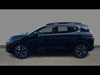 Used Citroen C5 Aircross 2019 for sale - 78732828: Photo