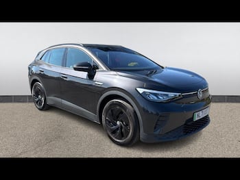 Used Volkswagen ID.4 2021 for sale - 79819163: Photo
