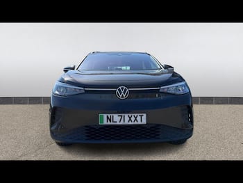 Used Volkswagen ID.4 2021 for sale - 79819163: Photo