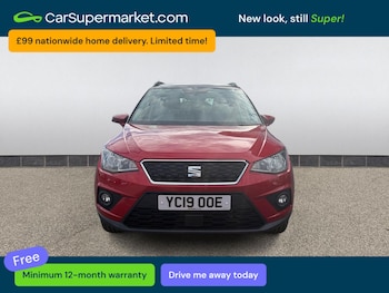 Used SEAT Arona 2019 for sale - 78323519: Photo