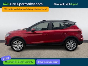 Used SEAT Arona 2019 for sale - 78323519: Photo