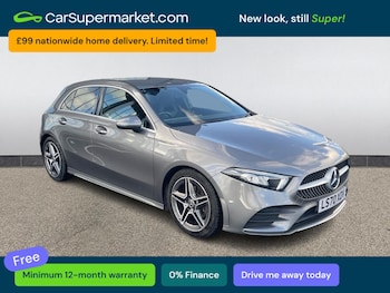 Used Mercedes-Benz A-Class 2020 for sale - 78300298: Photo